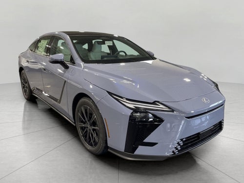 2026 Lexus ES HYBRID ES 350h PREMIUM AWD