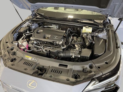2026 Lexus ES HYBRID ES 350h PREMIUM AWD