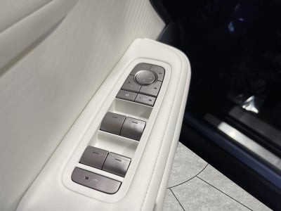 2026 Lexus ES HYBRID ES 350h PREMIUM AWD