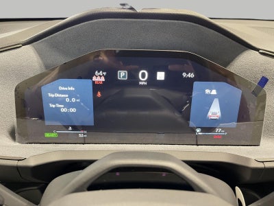 2026 Lexus ES HYBRID ES 350h PREMIUM AWD