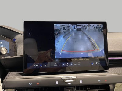 2026 Lexus ES HYBRID ES 350h PREMIUM AWD