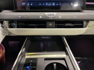 2026 Lexus ES HYBRID ES 350h PREMIUM AWD