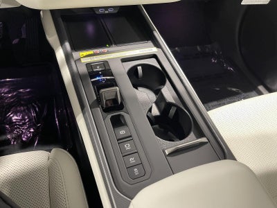 2026 Lexus ES HYBRID ES 350h PREMIUM AWD