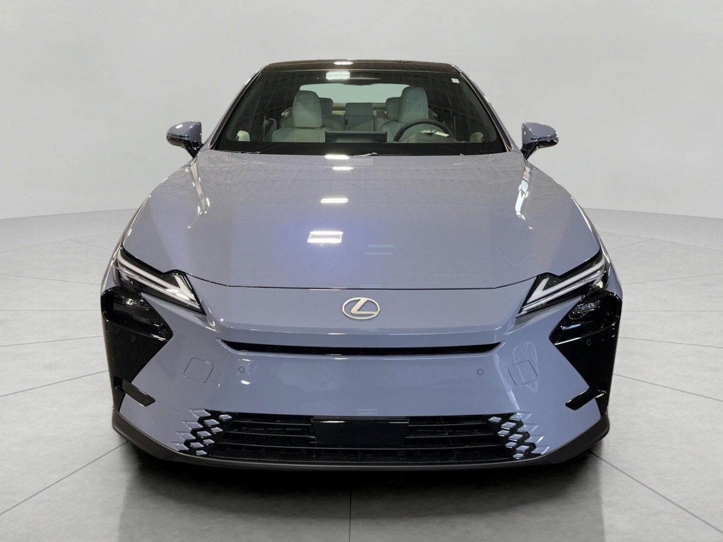 2026 Lexus ES HYBRID ES 350h PREMIUM AWD