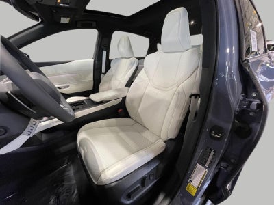 2026 Lexus ES HYBRID ES 350h PREMIUM AWD