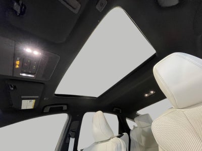 2026 Lexus ES HYBRID ES 350h PREMIUM AWD