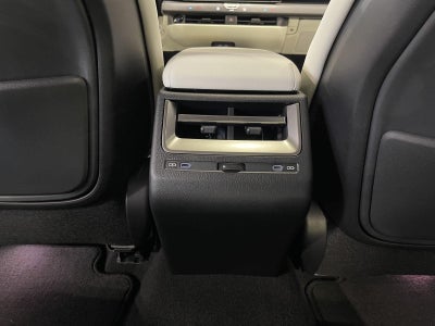 2026 Lexus ES HYBRID ES 350h PREMIUM AWD