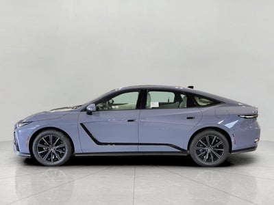 2026 Lexus ES HYBRID ES 350h PREMIUM AWD