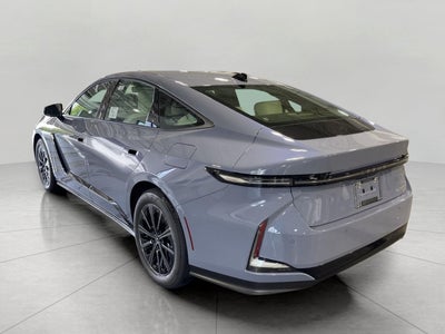 2026 Lexus ES HYBRID ES 350h PREMIUM AWD