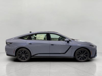 2026 Lexus ES HYBRID ES 350h PREMIUM AWD