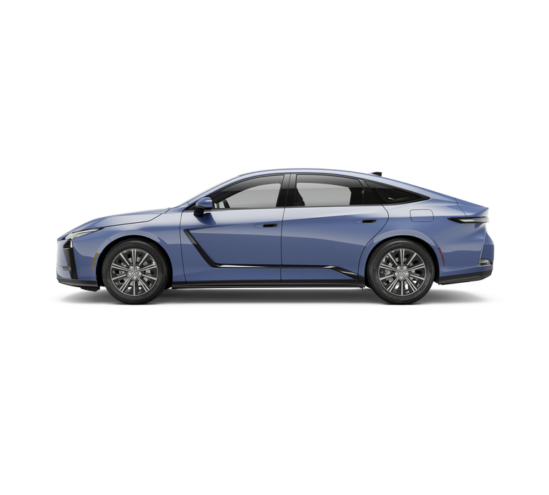 2026 Lexus ES HYBRID ES 350h PREMIUM AWD