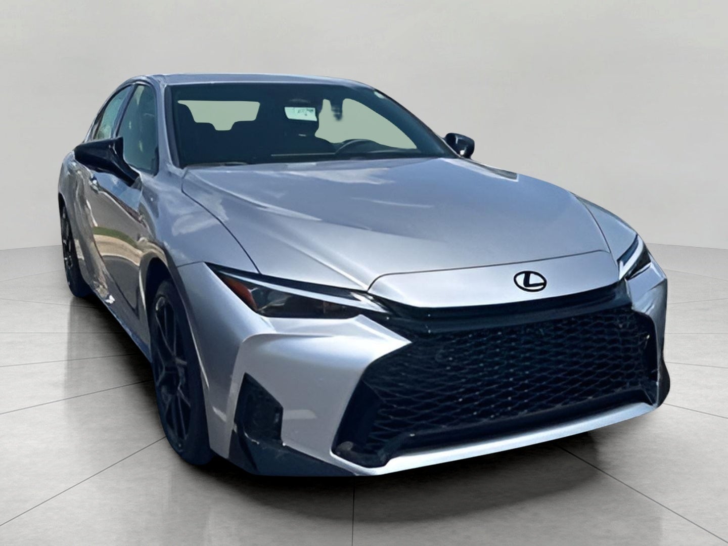 2026 Lexus IS 350 F SPORT DESIGN AWD
