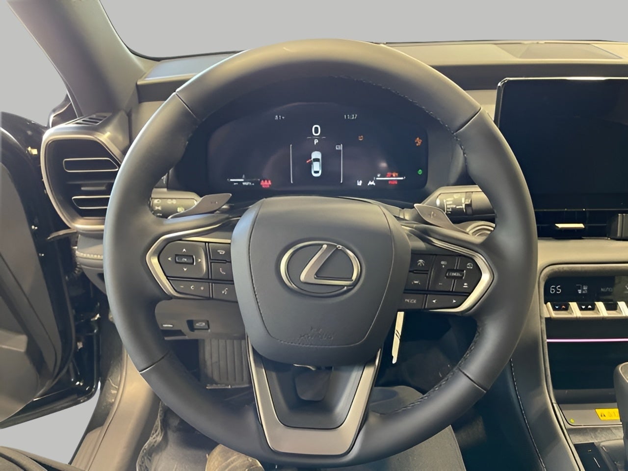 2026 Lexus IS 350 F SPORT DESIGN AWD