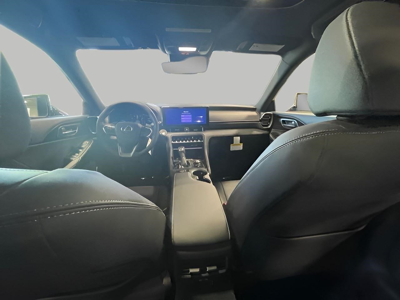2026 Lexus IS 350 F SPORT DESIGN AWD