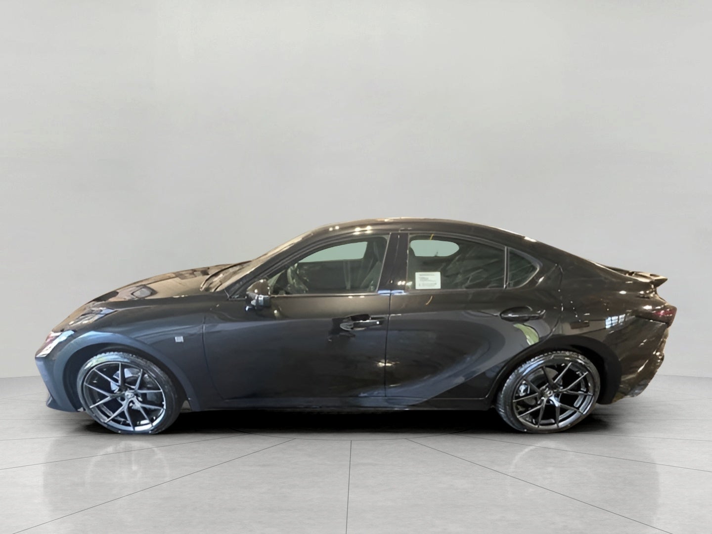 2026 Lexus IS 350 F SPORT DESIGN AWD