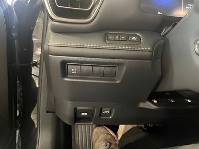 2026 Lexus IS 350 F SPORT DESIGN AWD