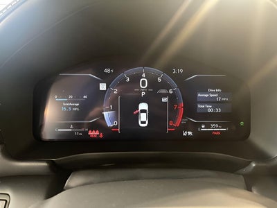2026 Lexus IS 350 F SPORT DESIGN AWD