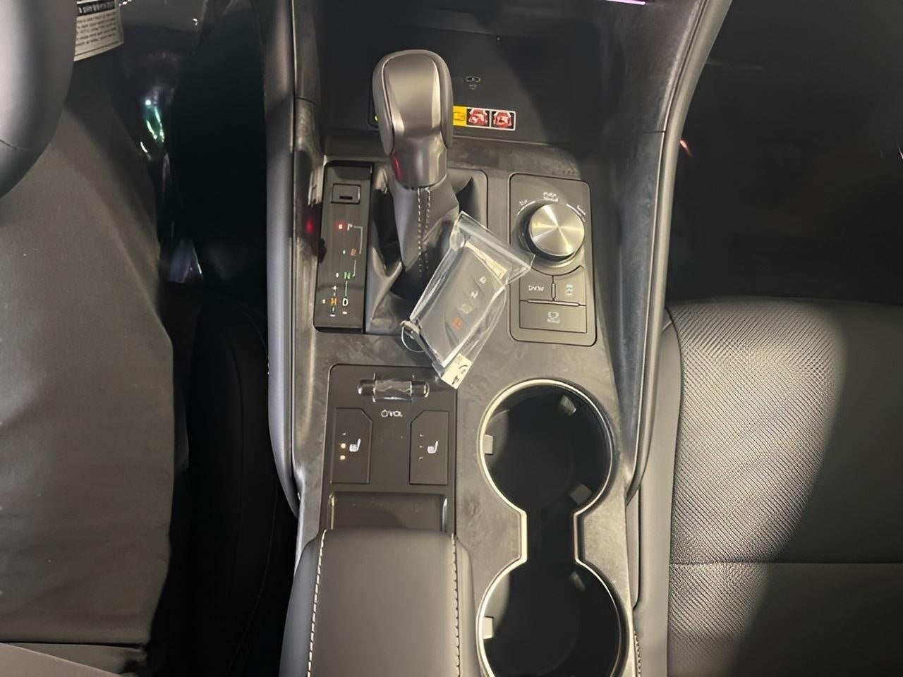 2026 Lexus IS 350 F SPORT DESIGN AWD