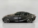 2026 Lexus IS 350 F SPORT DESIGN AWD