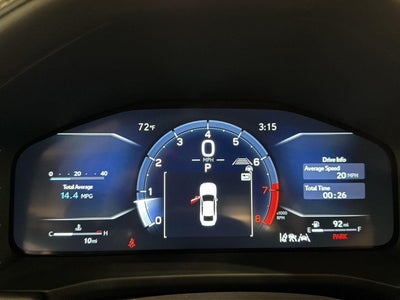 2026 Lexus IS 350 F SPORT DESIGN AWD