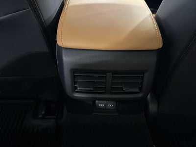 2026 Lexus IS 350 F SPORT DESIGN AWD