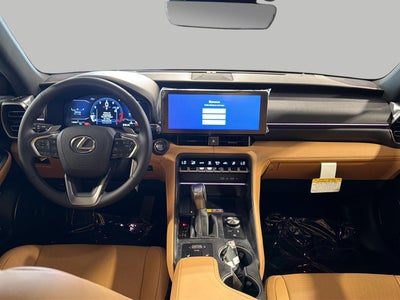 2026 Lexus IS 350 F SPORT DESIGN AWD