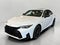 2026 Lexus IS 350 F SPORT DESIGN AWD