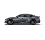 2026 Lexus IS 350 F SPORT DESIGN AWD