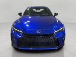 2026 Lexus IS 350 F SPORT AWD