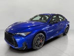 2026 Lexus IS 350 F SPORT AWD