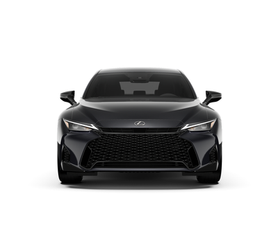 2026 Lexus IS 350 F SPORT AWD