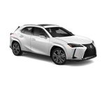 2026 Lexus UX HYBRID UX 300h PREMIUM AWD