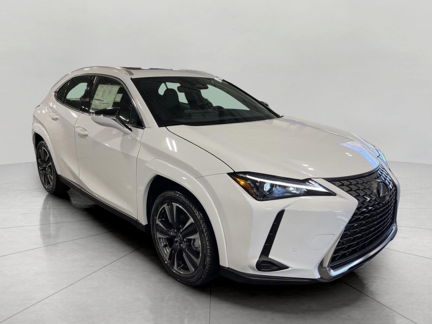 2026 Lexus UX Hybrid 300h Premium