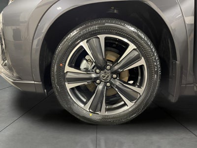 2025 Lexus UX HYBRID UX 300h PREMIUM AWD