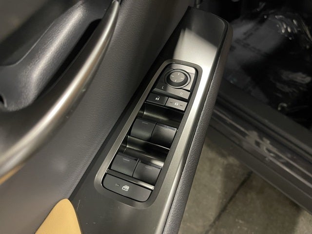 2025 Lexus UX HYBRID UX 300h PREMIUM AWD