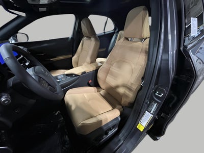 2025 Lexus UX HYBRID UX 300h PREMIUM AWD
