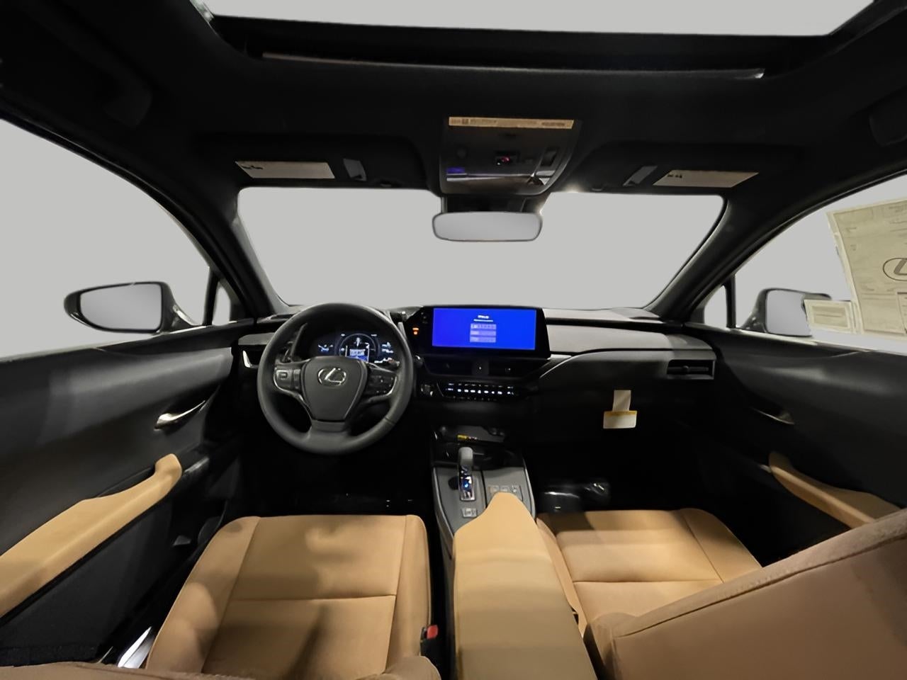 2025 Lexus UX HYBRID UX 300h PREMIUM AWD