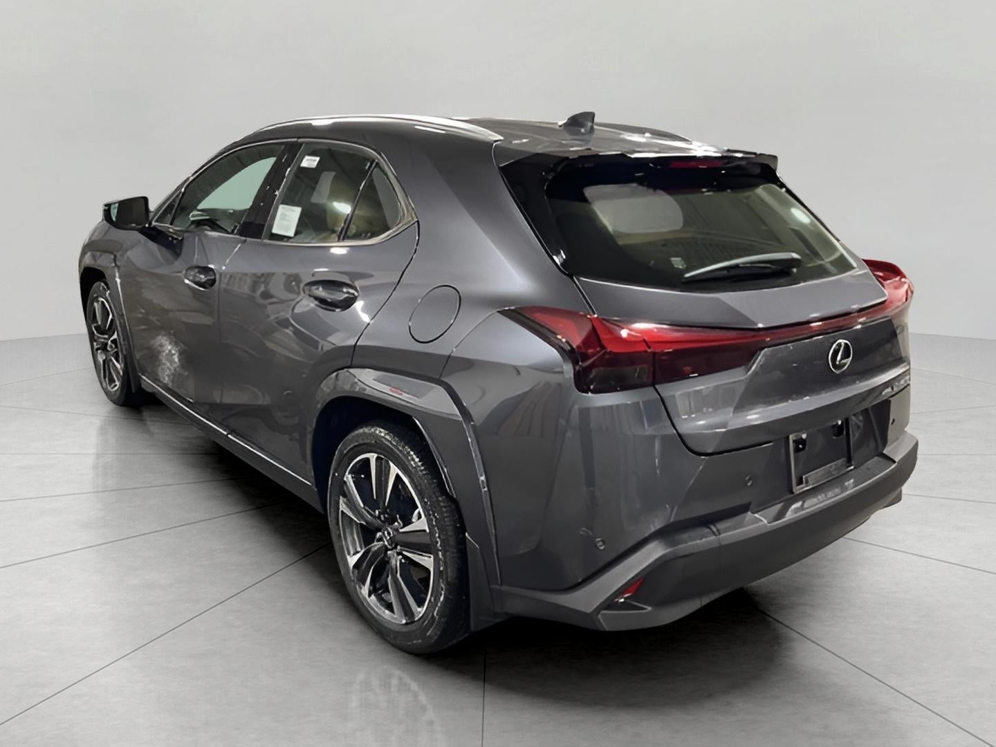 2025 Lexus UX HYBRID UX 300h PREMIUM AWD