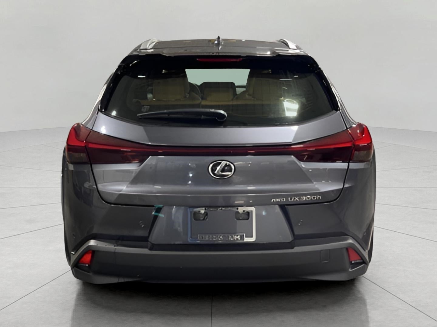 2025 Lexus UX HYBRID UX 300h PREMIUM AWD