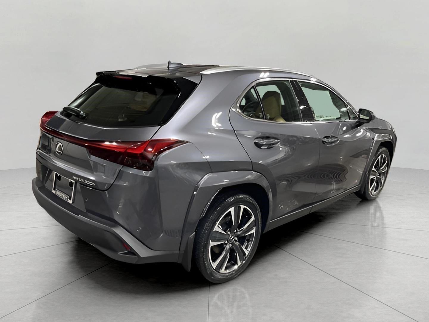 2025 Lexus UX HYBRID UX 300h PREMIUM AWD