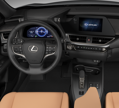 2025 Lexus UX HYBRID UX 300h PREMIUM AWD