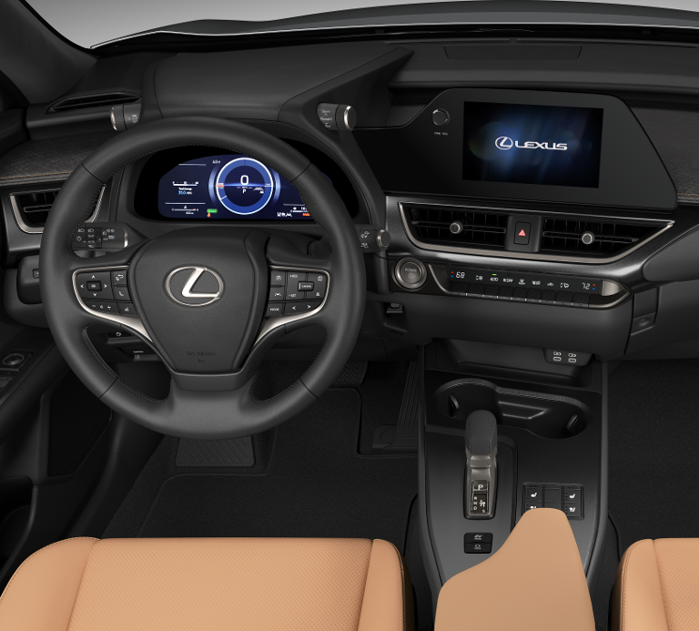 2025 Lexus UX HYBRID UX 300h PREMIUM AWD