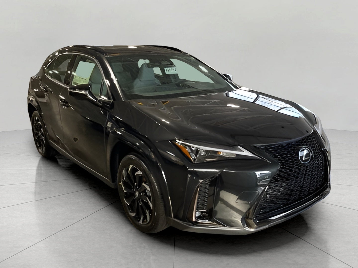 2026 Lexus UX HYBRID UX 300h F SPORT DESIGN AWD