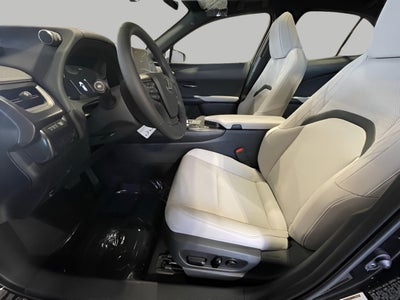 2026 Lexus UX HYBRID UX 300h F SPORT DESIGN AWD