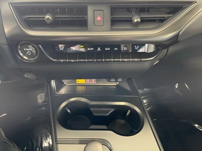 2026 Lexus UX HYBRID UX 300h F SPORT DESIGN AWD