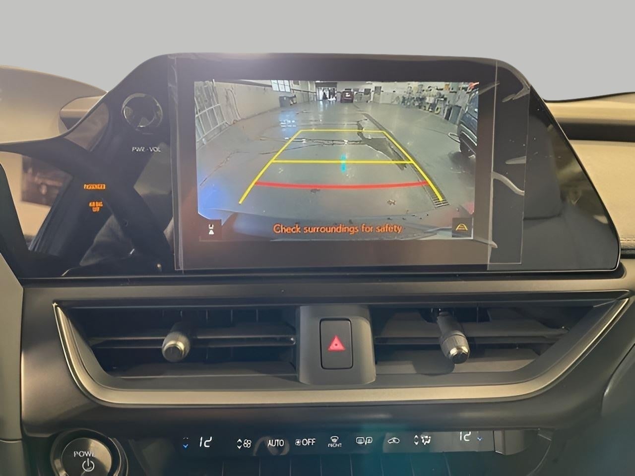 2026 Lexus UX HYBRID UX 300h F SPORT DESIGN AWD