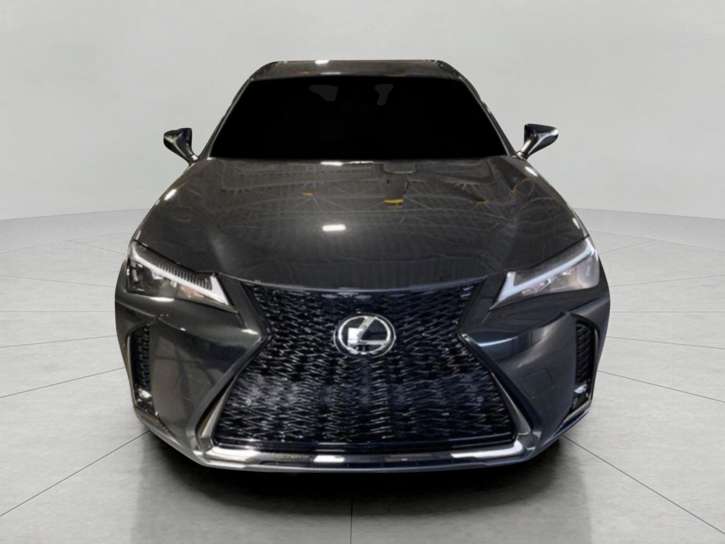 2026 Lexus UX HYBRID UX 300h F SPORT DESIGN AWD