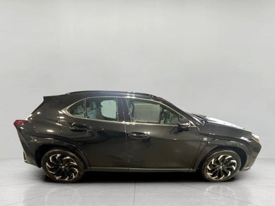 2026 Lexus UX HYBRID UX 300h F SPORT DESIGN AWD