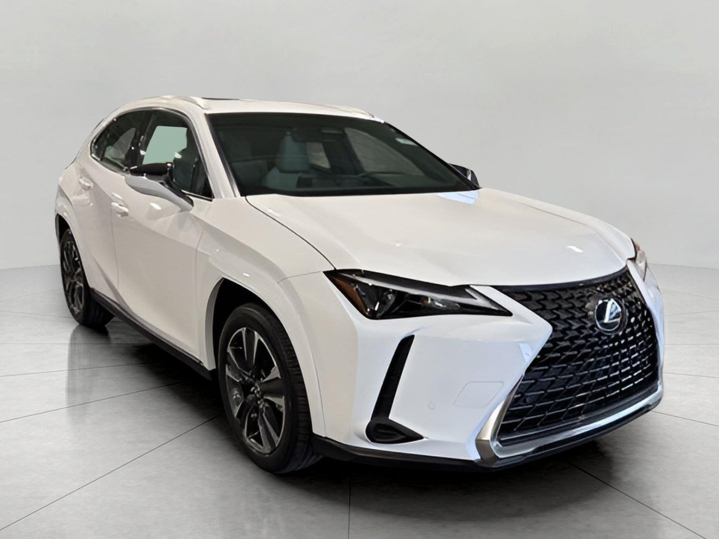 2026 Lexus UX 300h 300h Premium AWD's photo