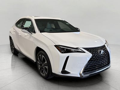 2026 Lexus UX HYBRID UX 300h PREMIUM AWD